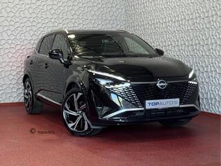 nissan-qashqai-1.3-mhev-160pk-4-cil