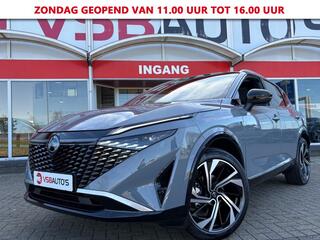 nissan-qashqai-1.3-mhev-xtronic-tek