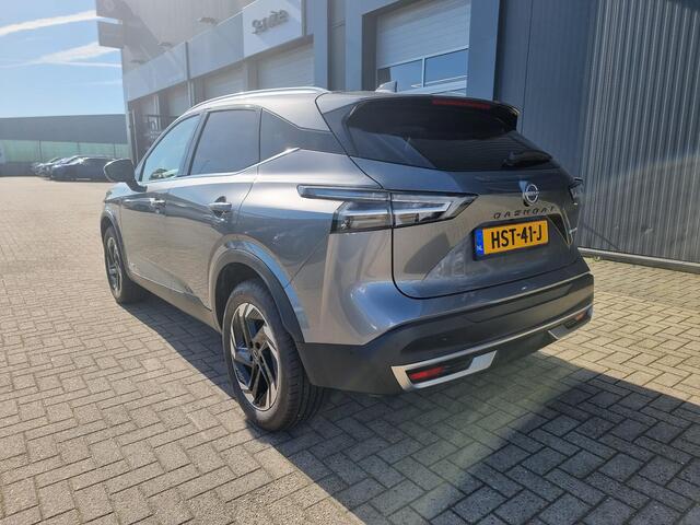 Nissan QASHQAI 1.5 e-Power N-Connecta | Navigatie | 360º Camera | Stoelverwarming |