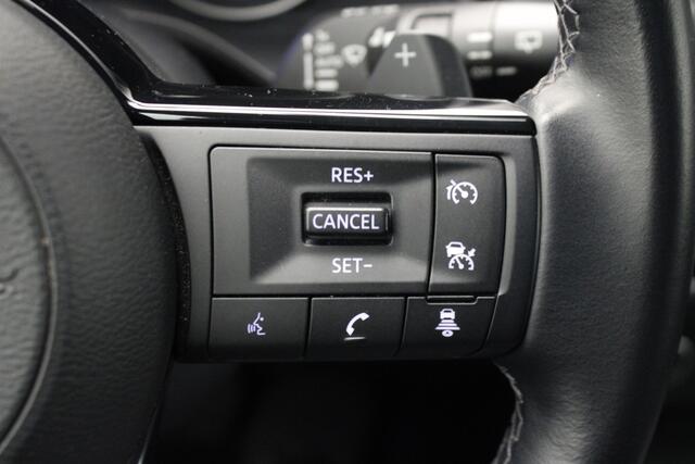 Nissan QASHQAI 1.3 MHEV Xtronic Acenta