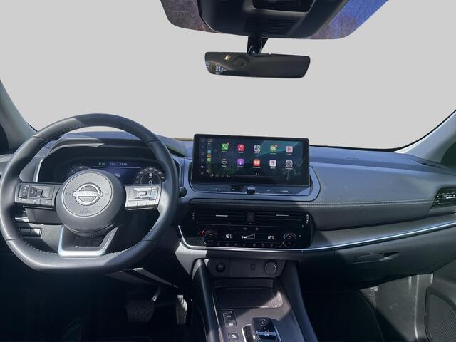 Nissan QASHQAI 1.5 e-Power N-Connecta