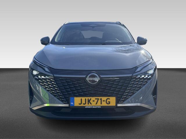 Nissan QASHQAI 1.5 e-Power N-Connecta