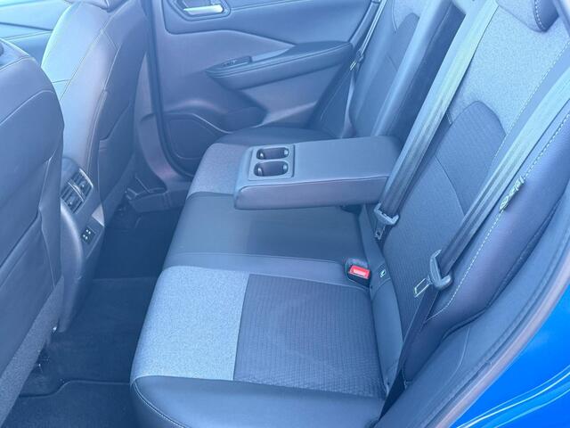 Nissan QASHQAI 1.3 MHEV Xtronic Business Executive | NAVIGATIE | 360° CAMERA | PANORAMADAK |