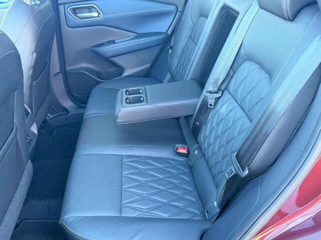 Nissan QASHQAI 1.5 e-Power Tekna Plus | COLD PACK | PANORAMADAK | 360° CAMERA |