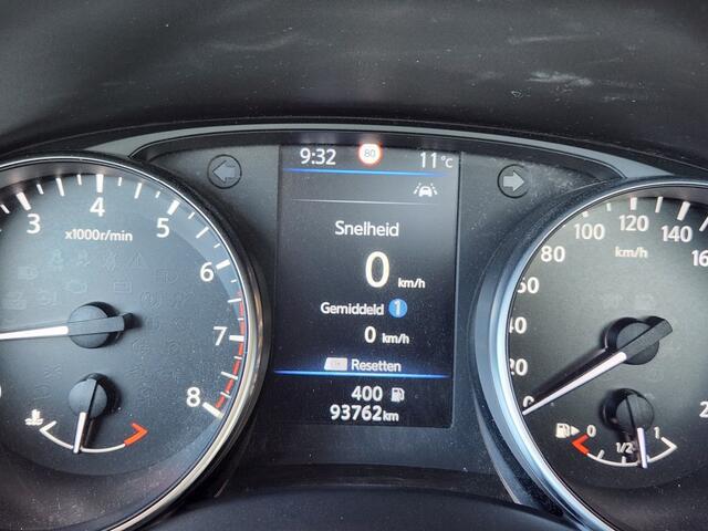 Nissan QASHQAI 1.3 Dig-T Tekna, 160pk, Trekhaak, Navi, Panoramadak, Keyless, 19 inch