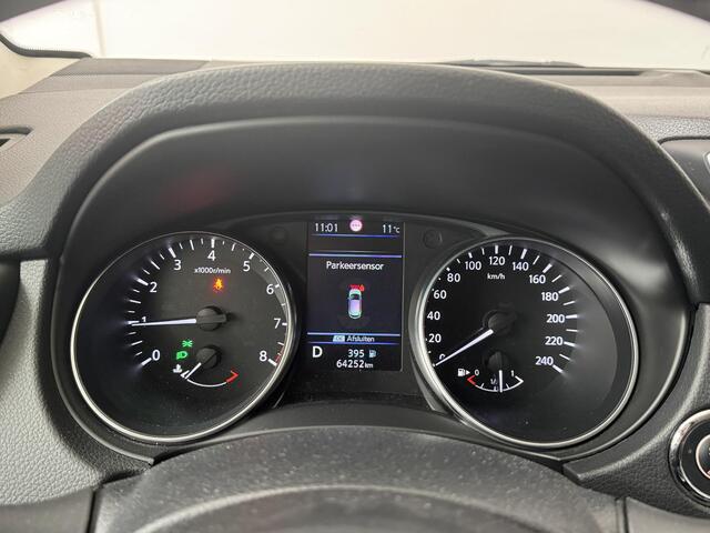 Nissan QASHQAI 1.3 DIG-T Premium Edition | Trekhaak | Leder | Stoelverwarming | 360° Camera |