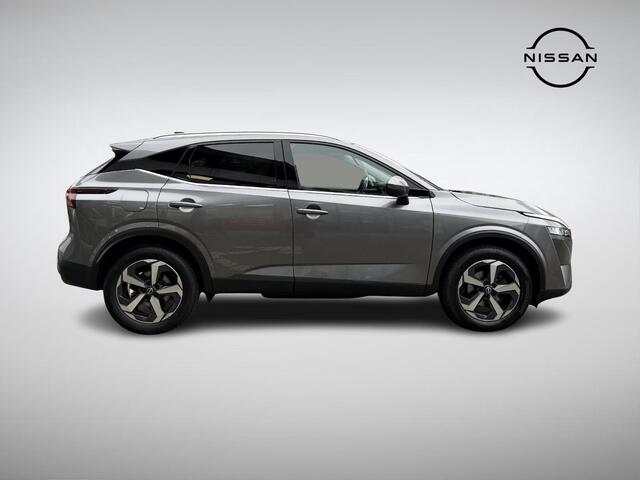 Nissan QASHQAI 1.3 MHEV Xtronic N-Connecta Design Pack incl. Trekhaak!