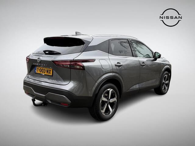 Nissan QASHQAI 1.3 MHEV Xtronic N-Connecta Design Pack incl. Trekhaak!