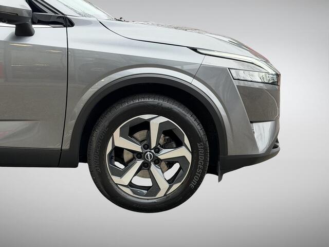 Nissan QASHQAI 1.3 MHEV Xtronic N-Connecta Design Pack incl. Trekhaak!