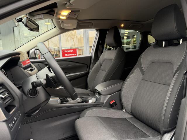 Nissan QASHQAI 1.3 MHEV Xtronic N-Connecta Design Pack incl. Trekhaak!