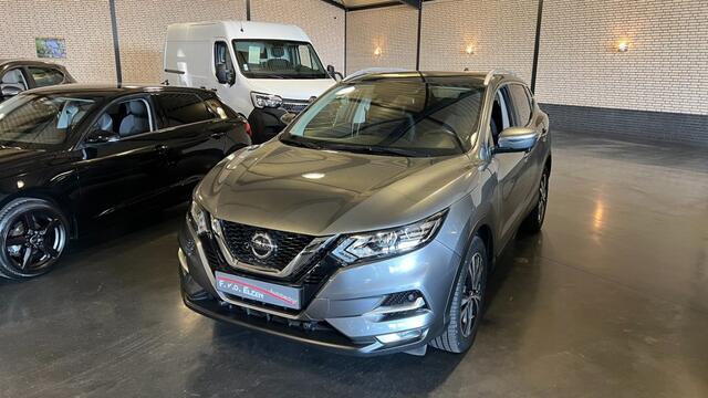 Nissan QASHQAI 1.3 DIG-T N-CONNECTA