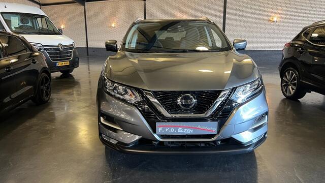 Nissan QASHQAI 1.3 DIG-T N-CONNECTA