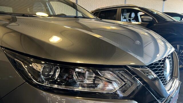 Nissan QASHQAI 1.3 DIG-T N-CONNECTA