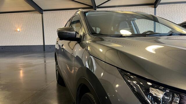 Nissan QASHQAI 1.3 DIG-T N-CONNECTA