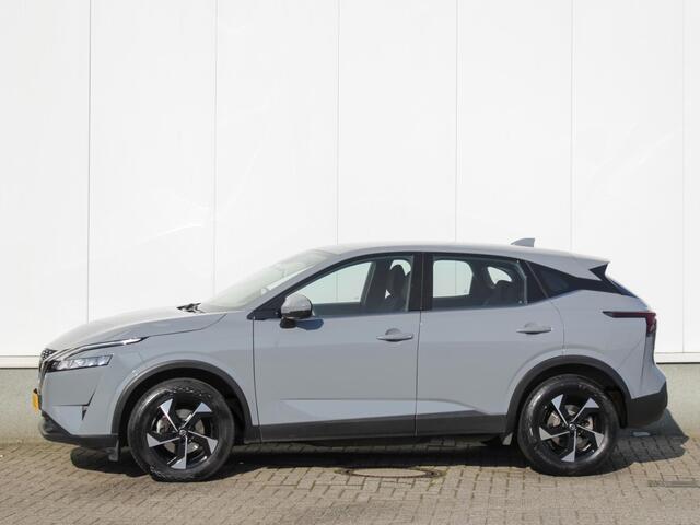 Nissan QASHQAI 1.3 MHEV Xtronic N-Connecta | Navi | Adap. Cruise | 360* Camera | Clima | Lm-Velgen
