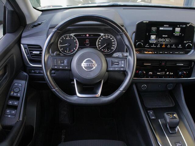 Nissan QASHQAI 1.3 MHEV Xtronic N-Connecta | Navi | Adap. Cruise | 360* Camera | Clima | Lm-Velgen