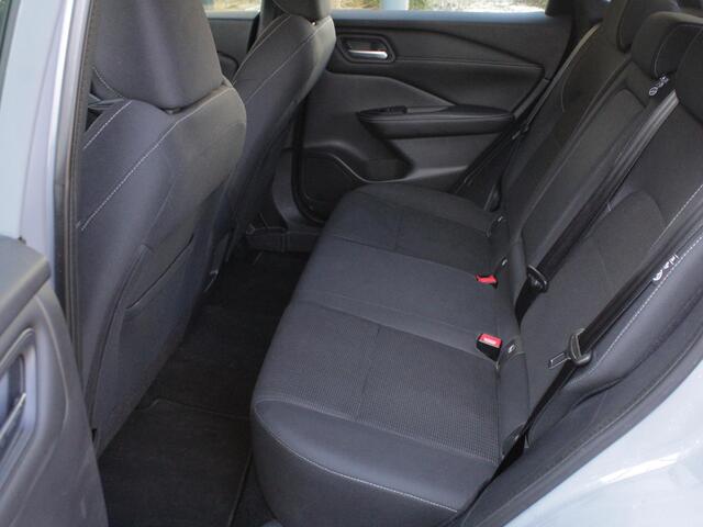 Nissan QASHQAI 1.3 MHEV Xtronic N-Connecta | Navi | Adap. Cruise | 360* Camera | Clima | Lm-Velgen