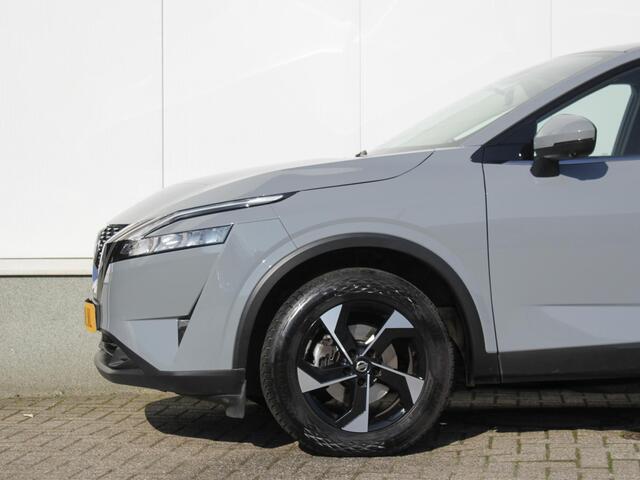 Nissan QASHQAI 1.3 MHEV Xtronic N-Connecta | Navi | Adap. Cruise | 360* Camera | Clima | Lm-Velgen