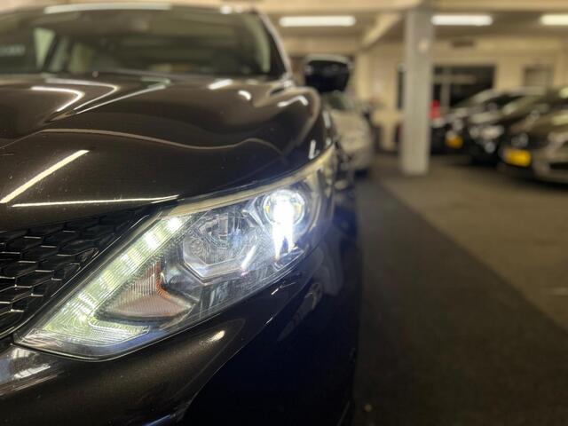 Nissan QASHQAI 1.2 Tekna*Camera*Pano*Navi*NAP*VOL*