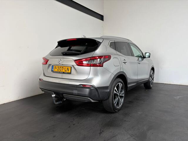 Nissan QASHQAI 1.2 N-Connecta Trekhaak!