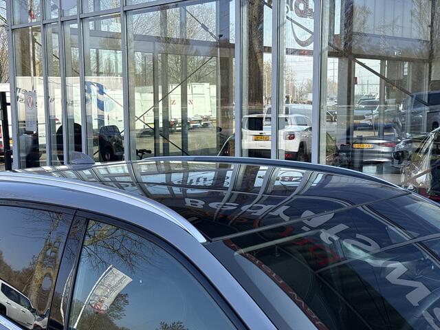 Nissan QASHQAI 1.3 MHEV Xtronic N-Connecta | NL-auto | Dealer OH | Pano | Adapt. Cruisec. | Trekhaak | Navi