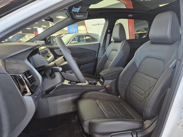 Nissan QASHQAI 1.5 e-Power N-Design | Cold Pack | Panoramadak | Uit voorraad leverbaar | 190PK Actieprijs rijklaar