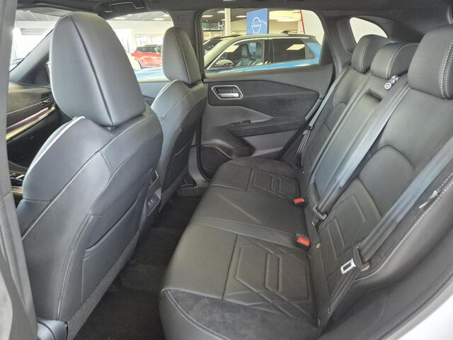 Nissan QASHQAI 1.5 e-Power N-Design | Cold Pack | Panoramadak | Uit voorraad leverbaar | 190PK Actieprijs rijklaar