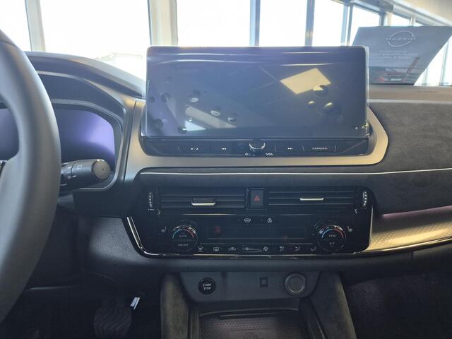 Nissan QASHQAI 1.5 e-Power N-Design | Cold Pack | Panoramadak | Uit voorraad leverbaar | 190PK Actieprijs rijklaar