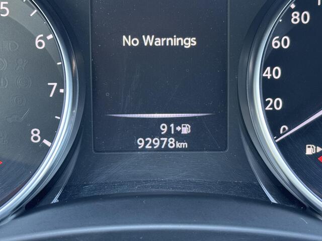 Nissan QASHQAI 1.2 N-Connecta Pano/Camera-360/Trekhaak/92dkm...