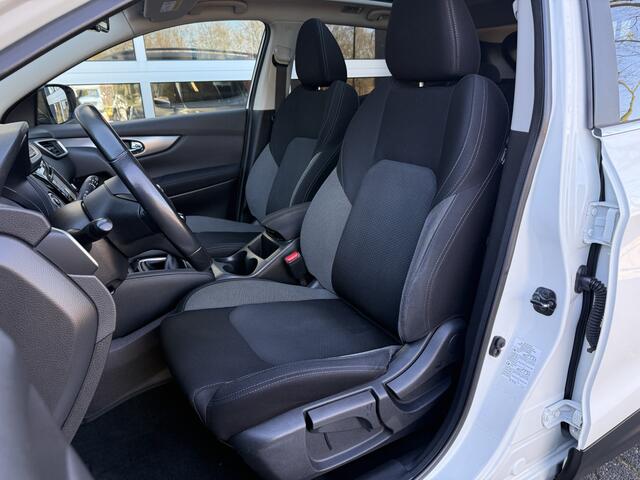 Nissan QASHQAI 1.2 Tekna 17" / Panoramadak