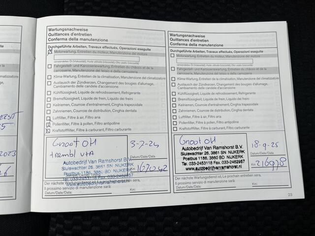 Nissan QASHQAI 1.5 dCi Business Edition / Automaat / Trekhaak. Trekgewicht 1.500 KG / Camera / Apple Carplay - Android Auto / Stoelverw. /