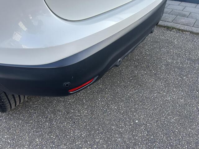 Nissan QASHQAI 1.2 N-Connecta