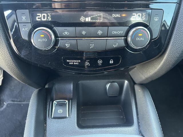 Nissan QASHQAI 1.2 N-Connecta