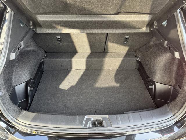 Nissan QASHQAI 1.3 DIG-T Tekna automaat