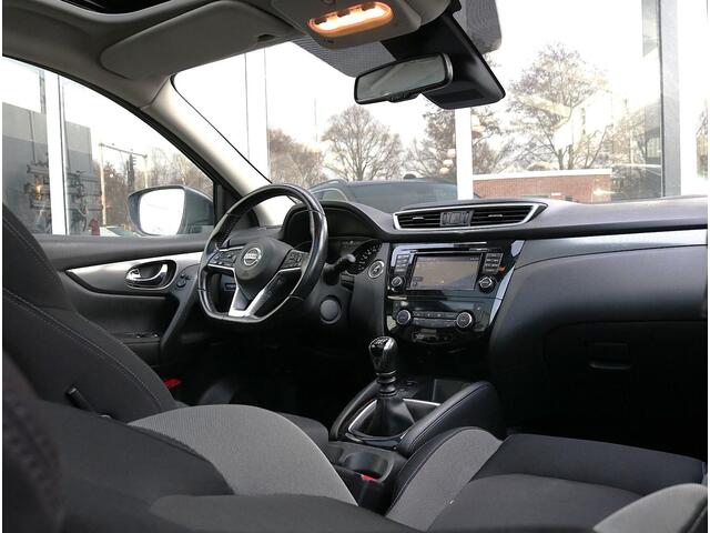 Nissan QASHQAI 1.2 Tekna