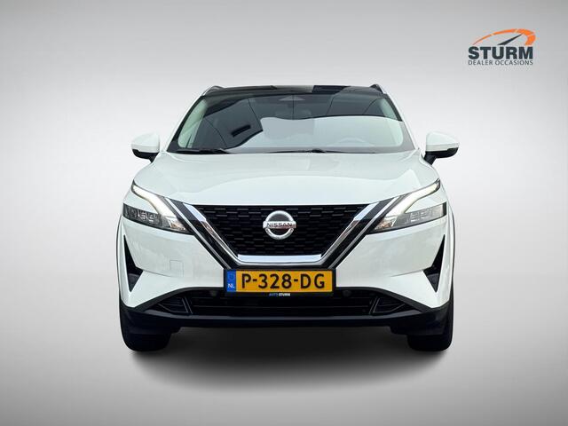 Nissan QASHQAI 1.3 MHEV Acenta Design Pack