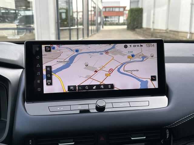 Nissan QASHQAI 1.3 MHEV Tekna 140pk | Pano-Dak/360° camera/Head-Up/Adapt.Cruise