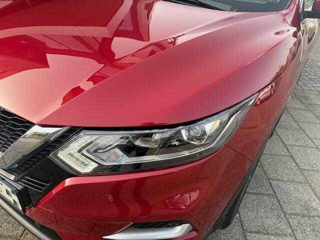 Nissan QASHQAI 1.2 N-Connecta | | Navi | 360 Camera | Cruise | 93.852 km Dealeronderhouden