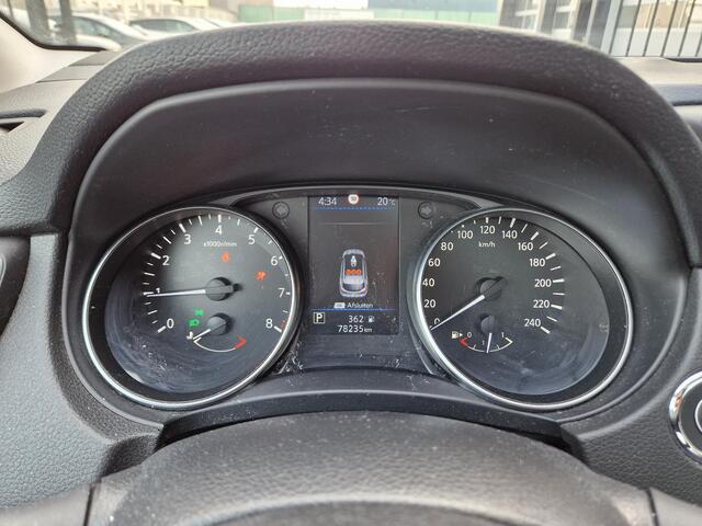 Nissan QASHQAI 1.3 DIG-T N-Connecta | Trekhaak | 360º Camera | Panoramadak |