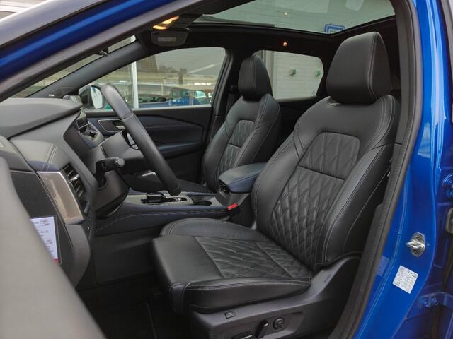 Nissan QASHQAI 1.5 e-Power Business Executive