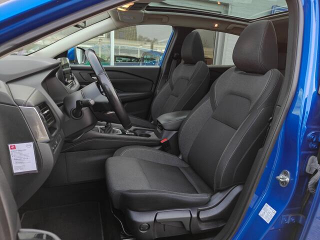 Nissan QASHQAI 1.3 MHEV N-Connecta