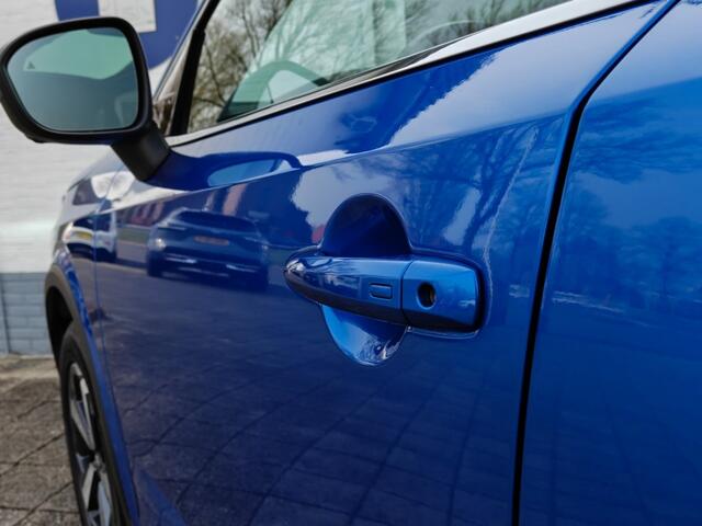 Nissan QASHQAI 1.3 MHEV N-Connecta