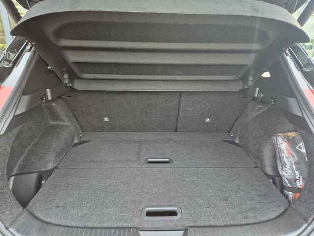 Nissan QASHQAI 1.5 e-Power Tekna | Gen-2 | 1/2 lederen interieur | Glazen dak | 19 inch LM Velgen | Fuji Red speciale kleur | 1e eigenaar | Keurig onderhouden