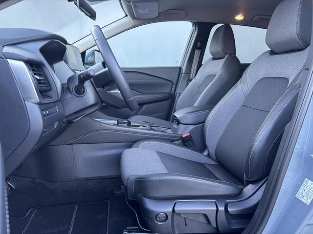 Nissan QASHQAI 1.5 e-Power N-Connecta / Fabrieksgarantie tot 03-2028 / Facelift / Rondomzicht camera / Apple Carplay/Android Auto / ACC / Climate control /