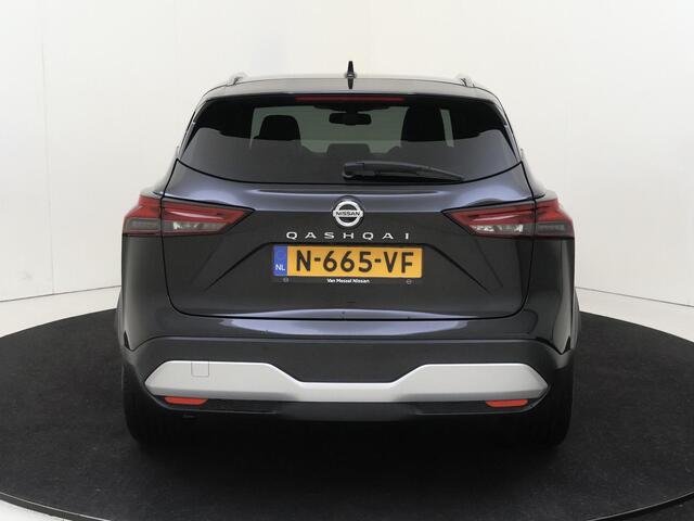Nissan QASHQAI 1.3 MHEV Xtronic Tekna Plus AUTOMAAT | NAVIGATIE | CAMERA