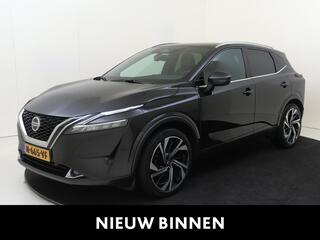 nissan-qashqai-1.3-mhev-xtronic-tek