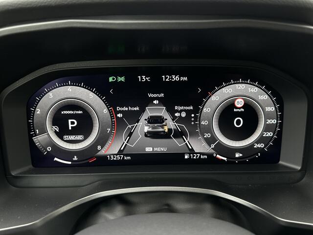 Nissan QASHQAI 1.3 MHEV Xtronic N-Connecta | Cold Pack/360° camera/Head-Up/Adapt.Cruise