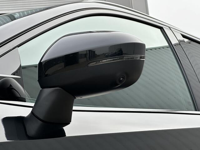 Nissan QASHQAI 1.3 MHEV Xtronic N-Connecta | Cold Pack/360° camera/Head-Up/Adapt.Cruise