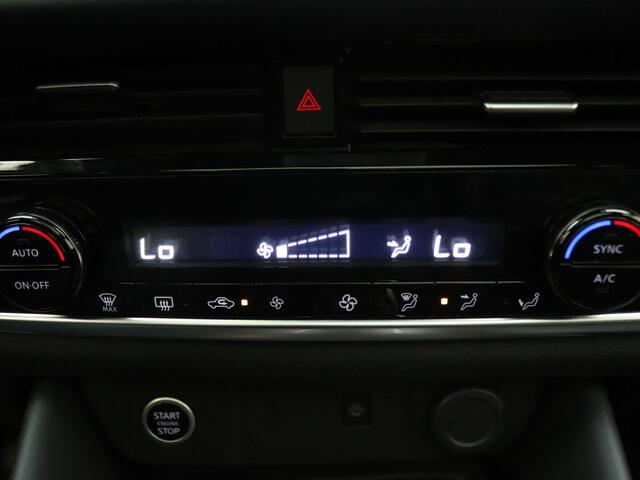 Nissan QASHQAI 1.3 MHEV Xtronic Tekna Head-Up | 360° Camera | Adapt. Cruise | Trekhaak | Panoramadak