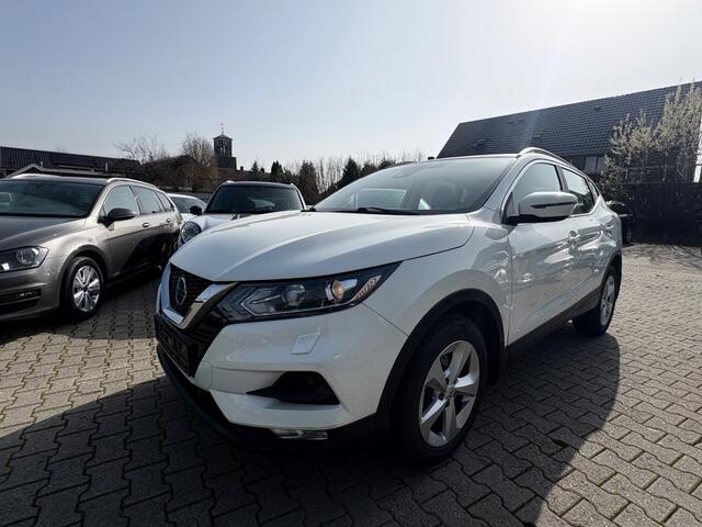 Nissan QASHQAI 1.3 DIG-T TEKNA / AUTOMAAT / PANO / NETTE STAAT